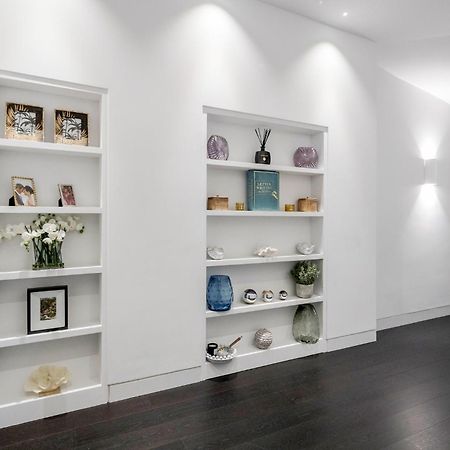 The Mayfair Residence Лондон Экстерьер фото