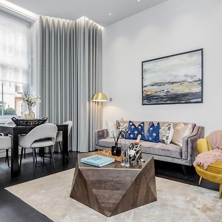The Mayfair Residence Лондон Экстерьер фото