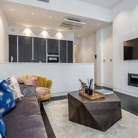 The Mayfair Residence Лондон Экстерьер фото