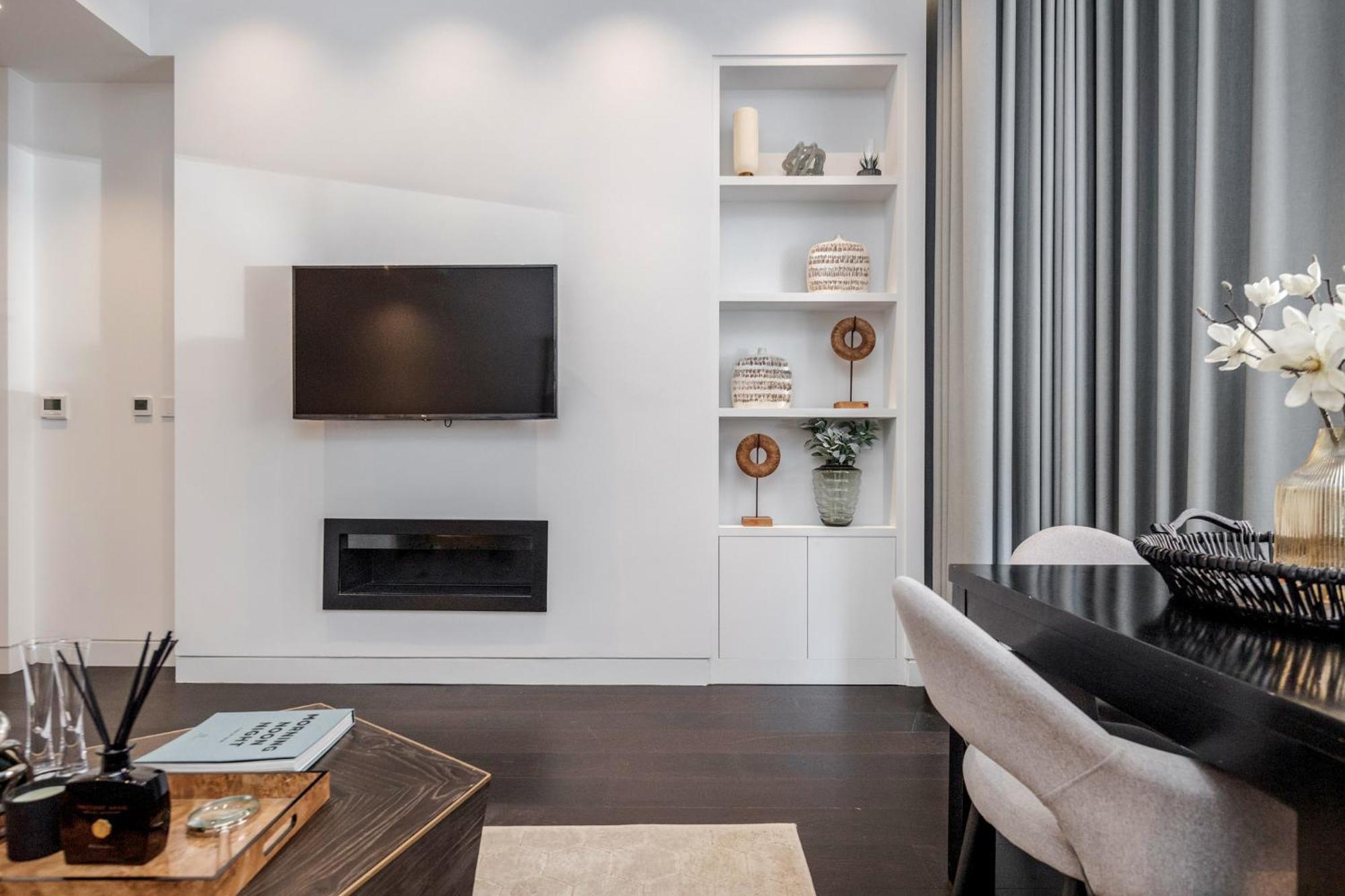 The Mayfair Residence Лондон Экстерьер фото