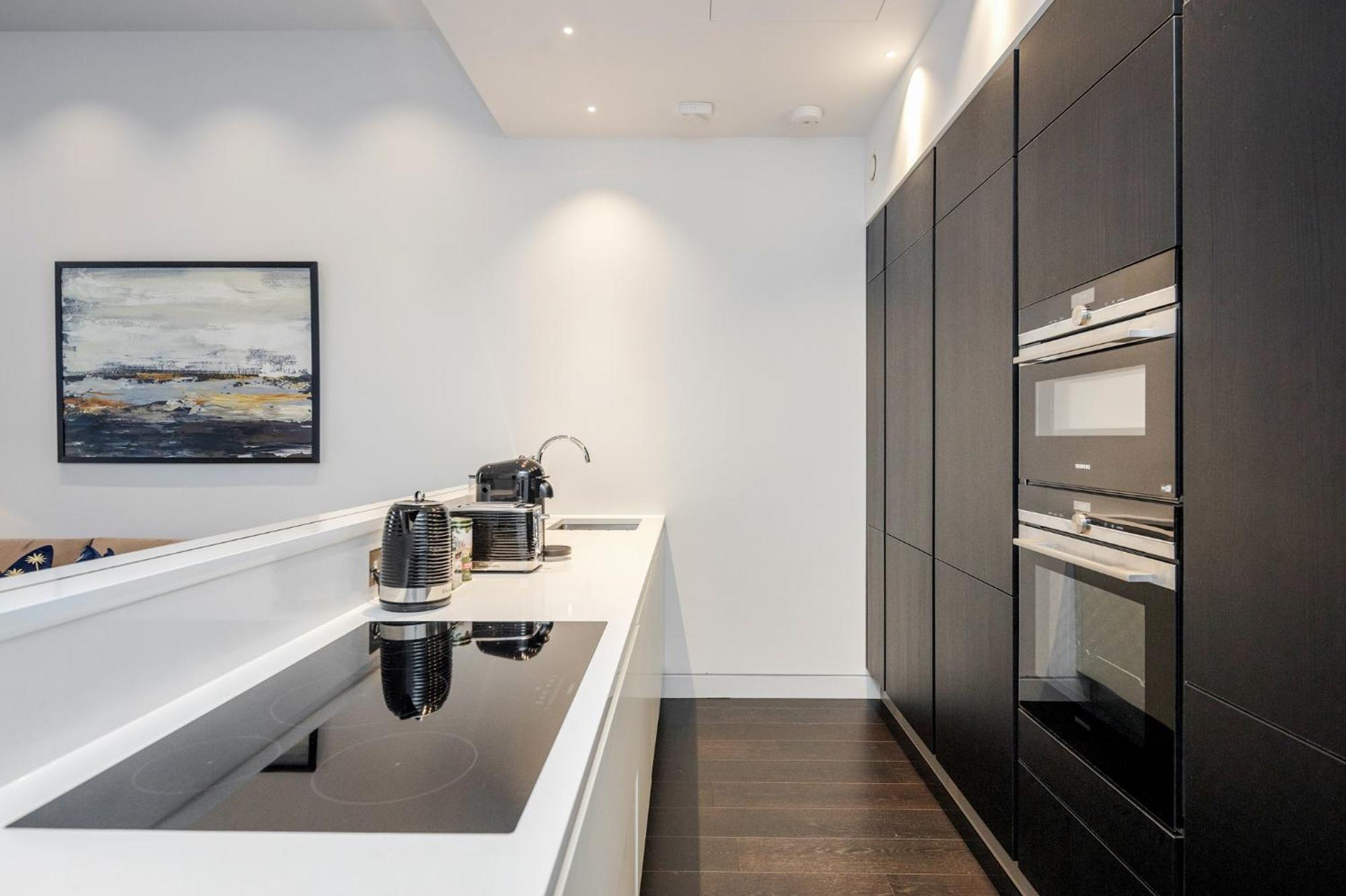 The Mayfair Residence Лондон Экстерьер фото